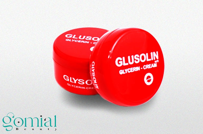 Glusolin